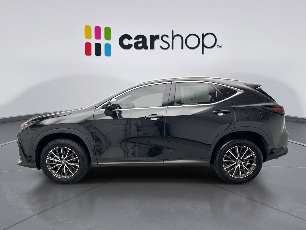 Used 2024 Lexus NX 350 AWD w/ Premium Package image 2