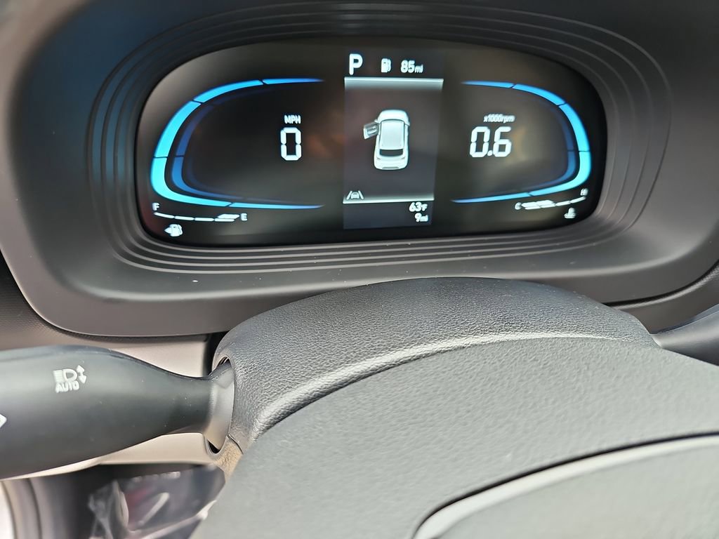 New 2026 Hyundai Venue SEL FWD image 18