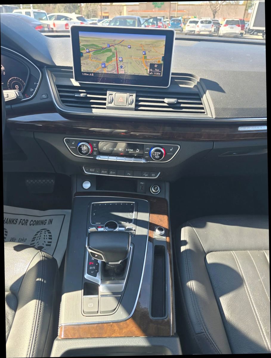 Used 2019 Audi Q5 2.0T Premium Plus image 21