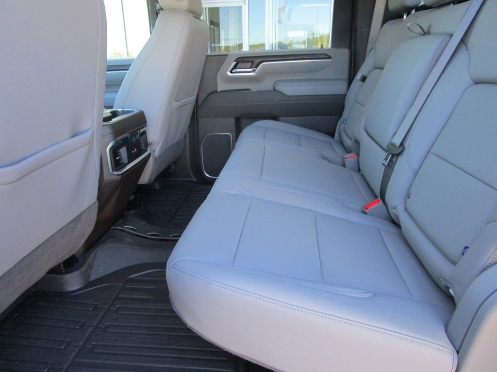 New 2026 GMC Sierra 2500 SLT w/ SLT Premium Package image 24