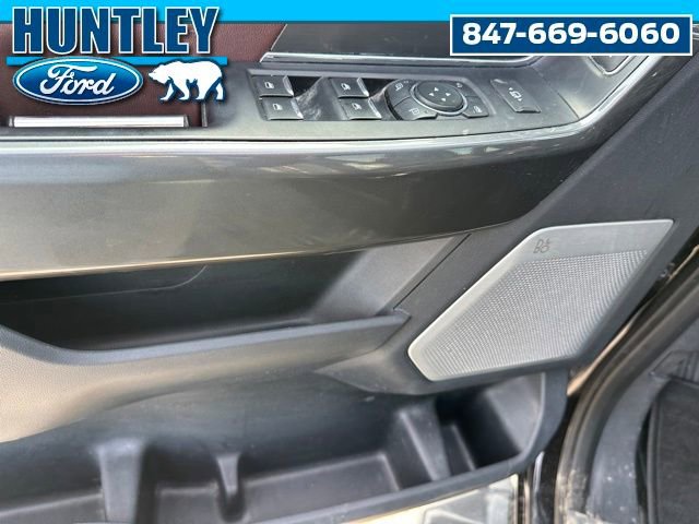 Used 2022 Ford F150 Lariat w/ Equipment Group 502A High image 15