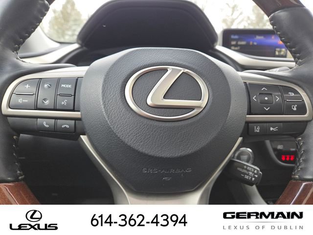 Used 2019 Lexus RX 350 AWD image 35