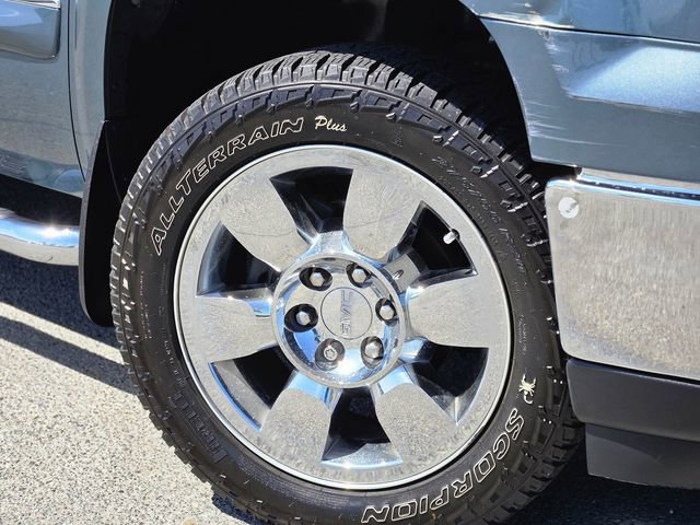 Used 2009 GMC Sierra 1500 SLE w/ Regional Value Package image 5