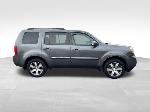 Used 2013 Honda Pilot Touring image 10