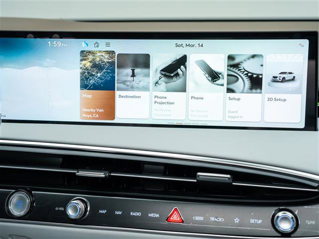New 2026 Genesis GV70 2.5T Advanced image 26