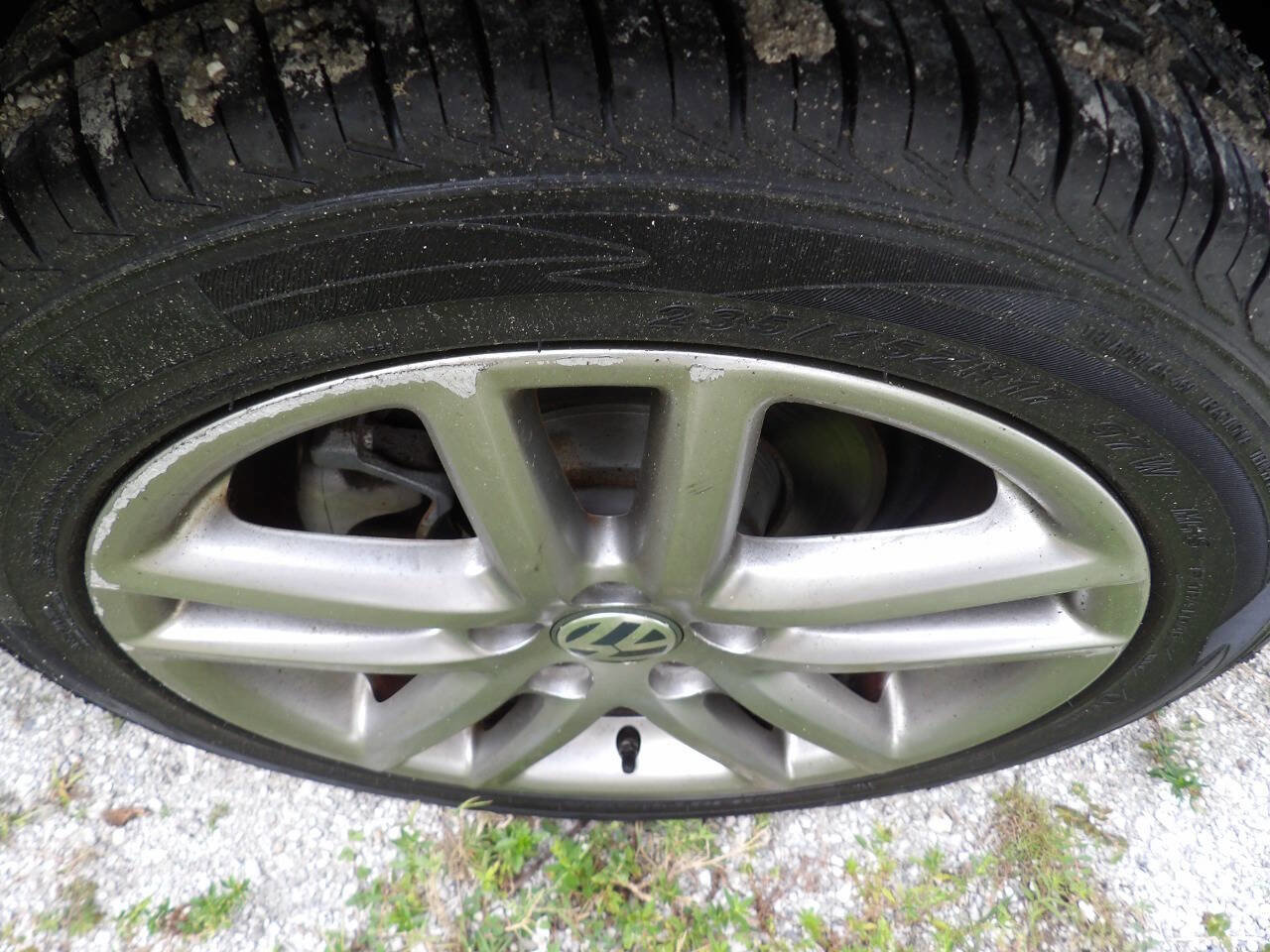 Used 2008 Volkswagen Passat Lux image 15