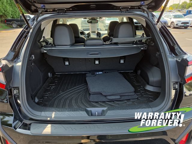 Certified 2026 Subaru Crosstrek 2.5i Limited w/ Crosstrek Mirror Package AWD/4WD image 18