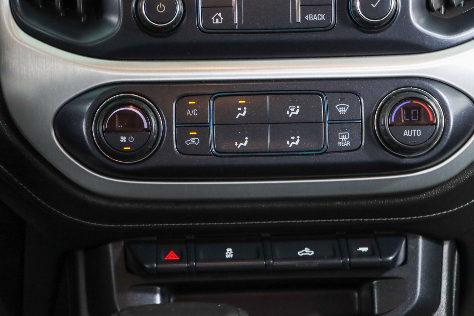 Used 2021 GMC Canyon Elevation w/ Trailering Package image 18