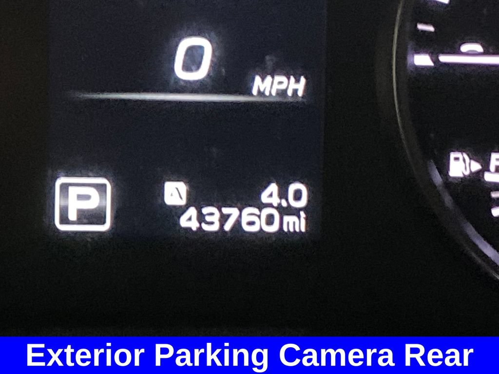 Certified 2023 Subaru Ascent Onyx Edition AWD/4WD image 22
