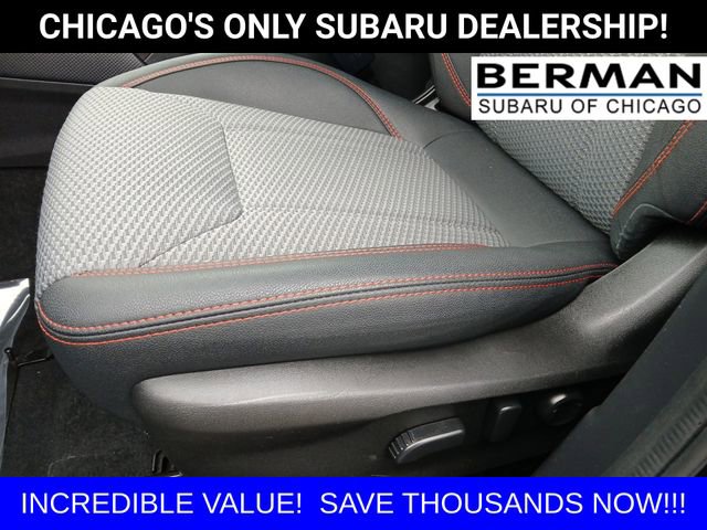 Used 2020 Subaru Forester Sport image 21