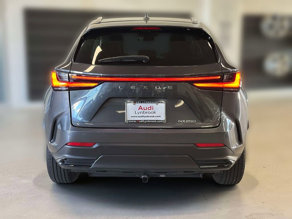 Used 2023 Lexus NX 250 FWD image 5
