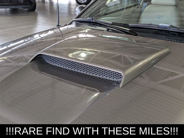 Used 2001 Ford Mustang GT image 11