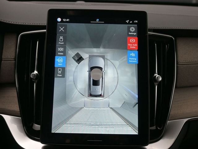 New 2026 Volvo XC90 B6 Ultra w/ Protection Package Premier image 21