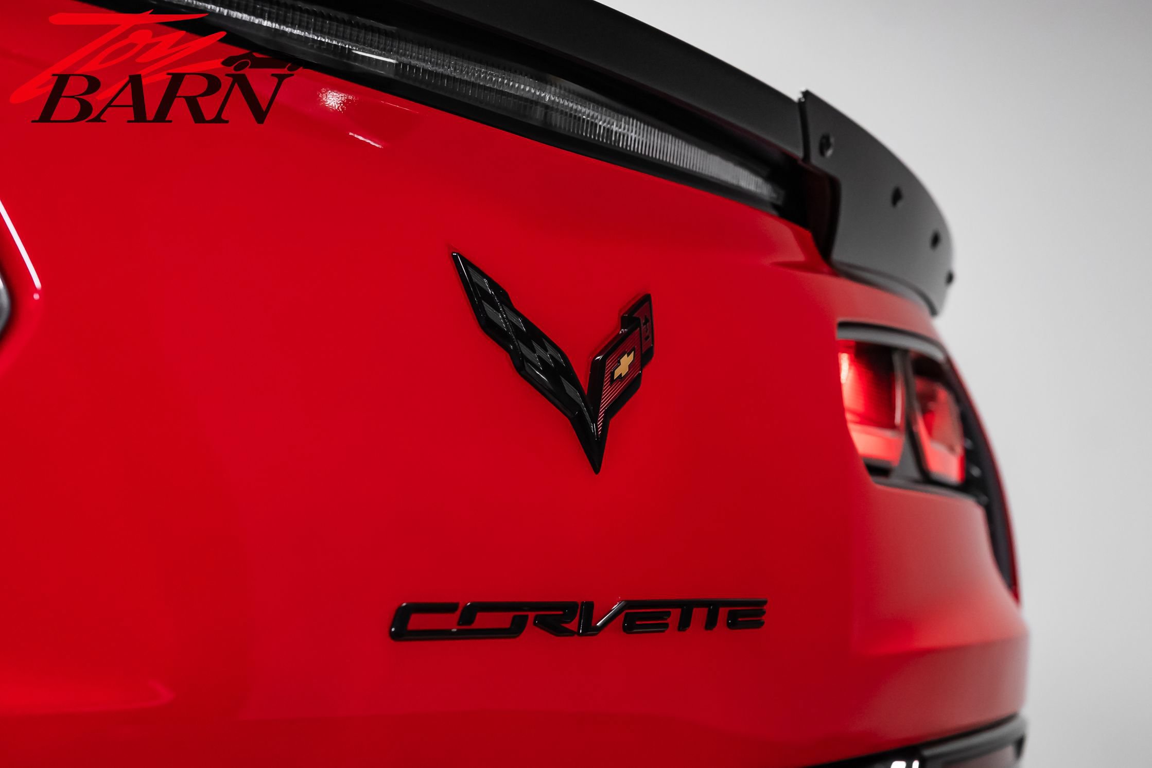 Used 2017 Chevrolet Corvette Z06 RWD image 21