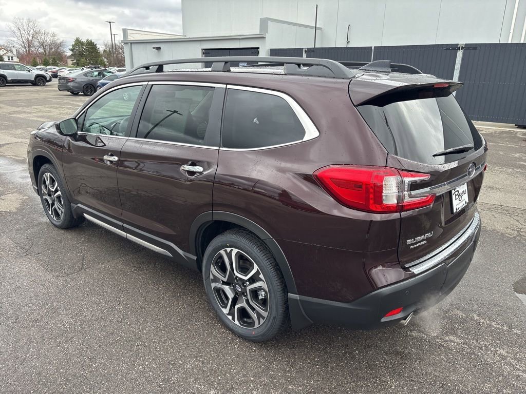 New 2026 Subaru Ascent Touring image 5