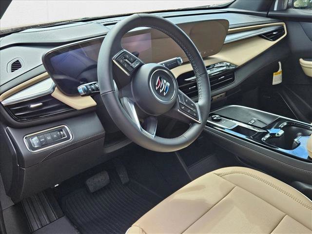 New 2026 Buick Enclave Preferred w/ Power Package FWD image 3