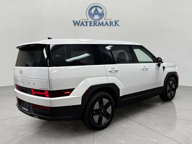 New 2026 Hyundai Santa Fe SE image 5