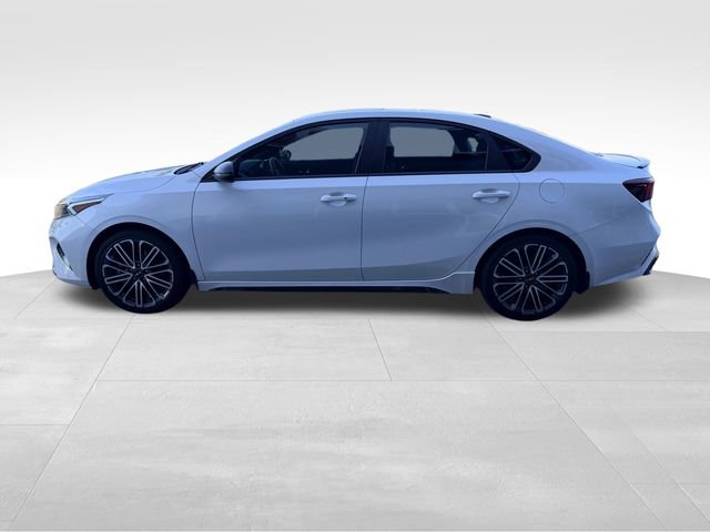 Used 2023 Kia Forte GT w/ GT2 Package image 8