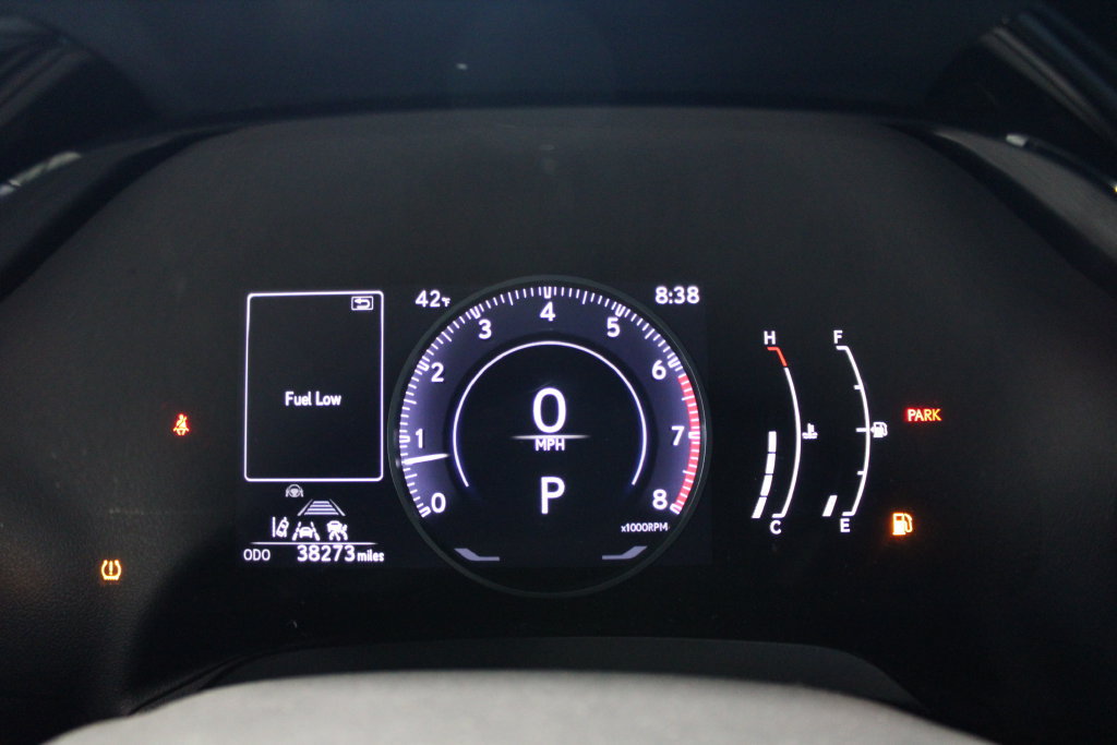 Used 2023 Lexus RX 350 Premium w/ Cold Area Package AWD/4WD image 18