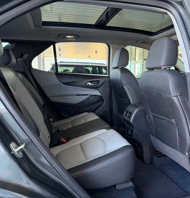 Used 2021 Chevrolet Equinox Premier FWD image 9