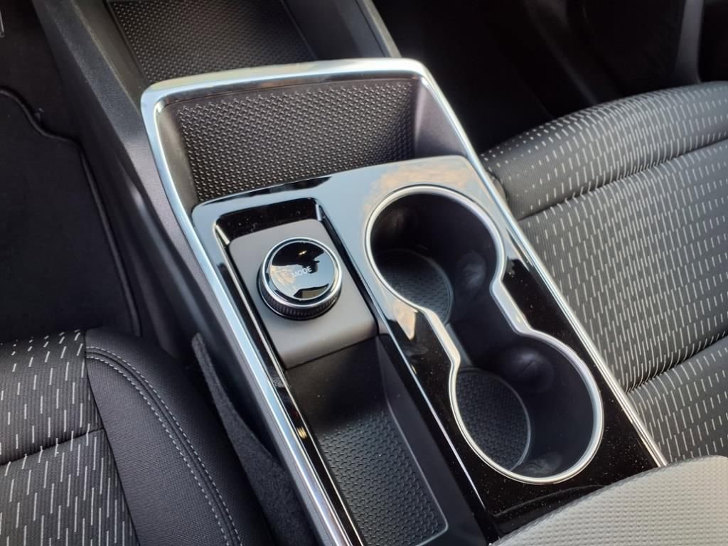 New 2026 Chevrolet Equinox LT image 28