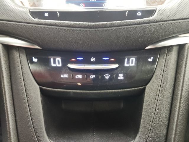 Used 2024 Cadillac XT5 Luxury FWD image 56