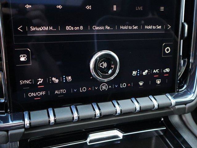 New 2026 GMC Yukon AT4 Ultimate image 40