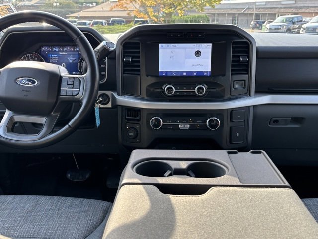 Used 2022 Ford F150 XLT w/ Equipment Group 301A Mid image 21