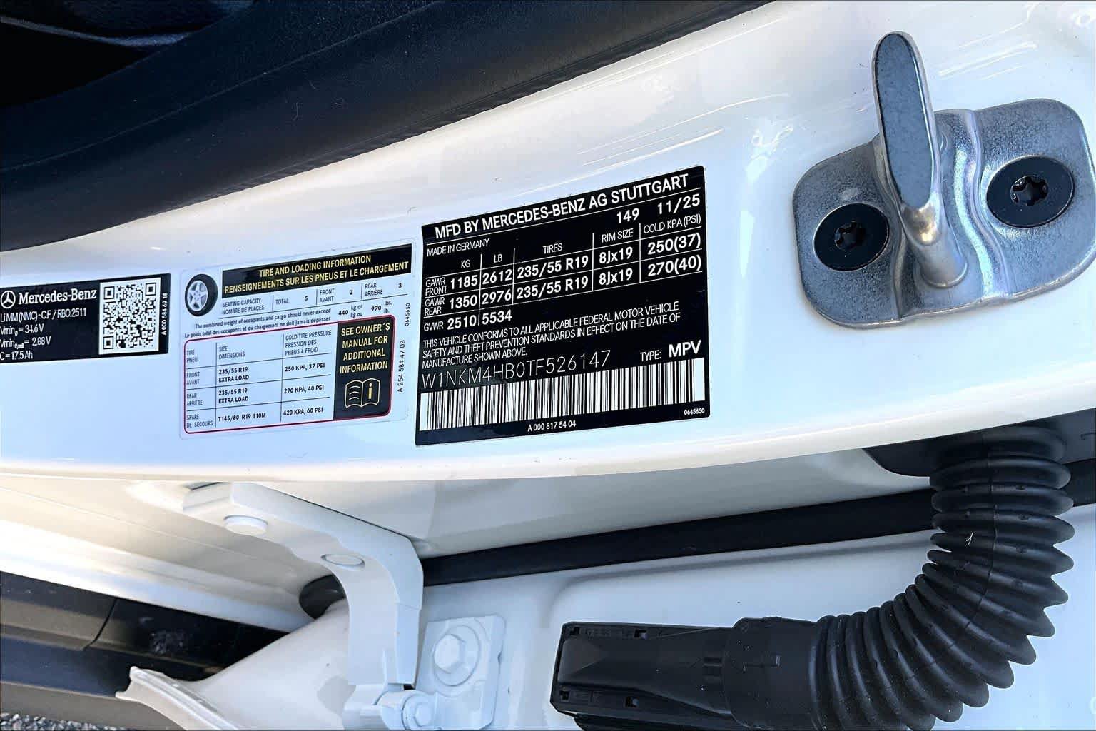 Certified 2026 Mercedes-Benz GLC 300 4MATIC image 31