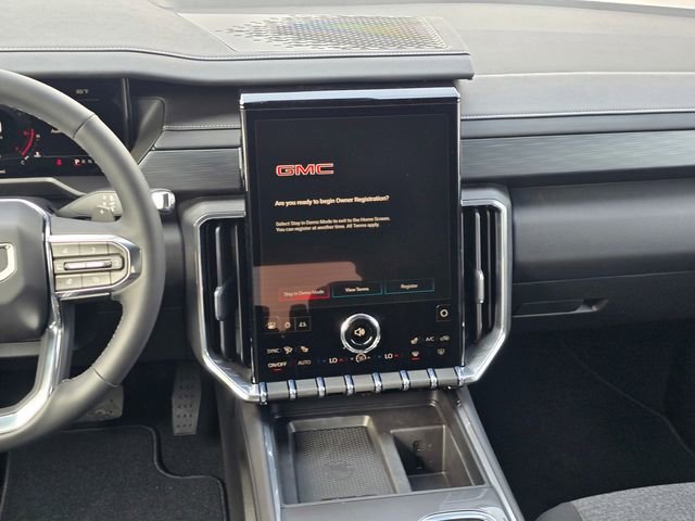 New 2026 GMC Acadia Elevation image 15