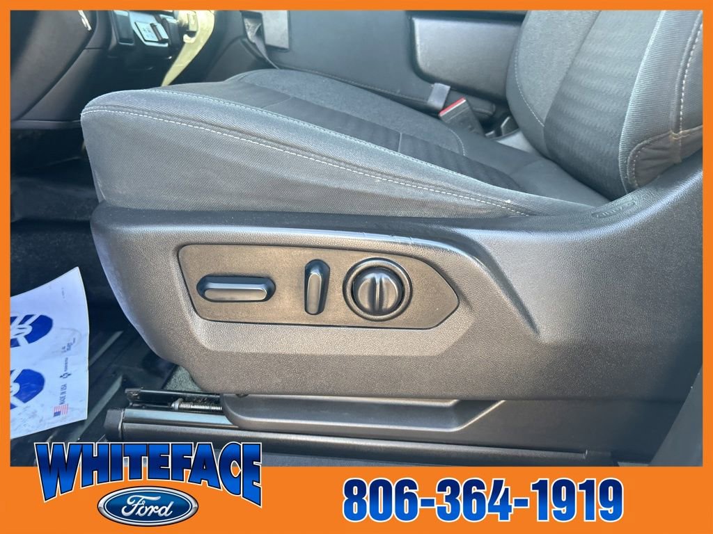 Used 2022 Chevrolet Silverado 3500 W/T w/ WT Convenience Package image 4