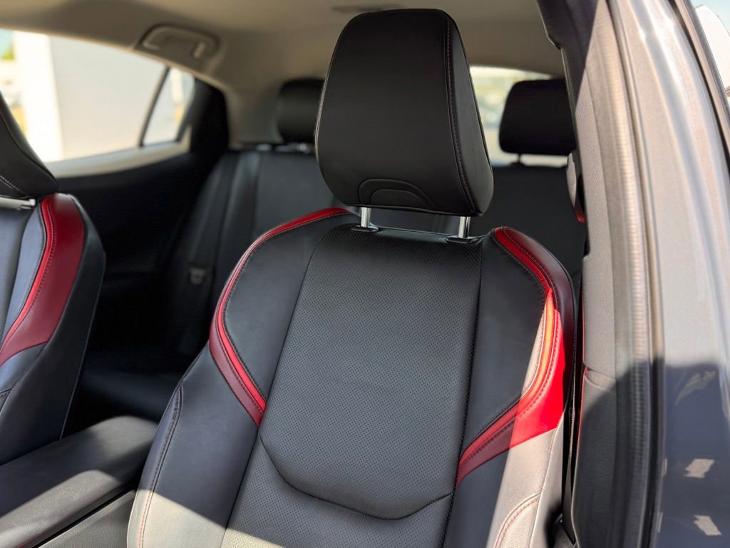 Used 2023 Toyota Prius Prime FWD image 9