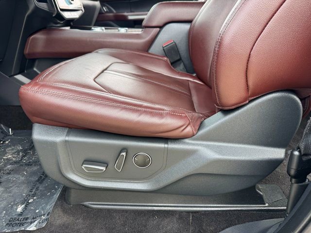 Certified 2022 Ford Expedition Max Limited AWD/4WD image 15