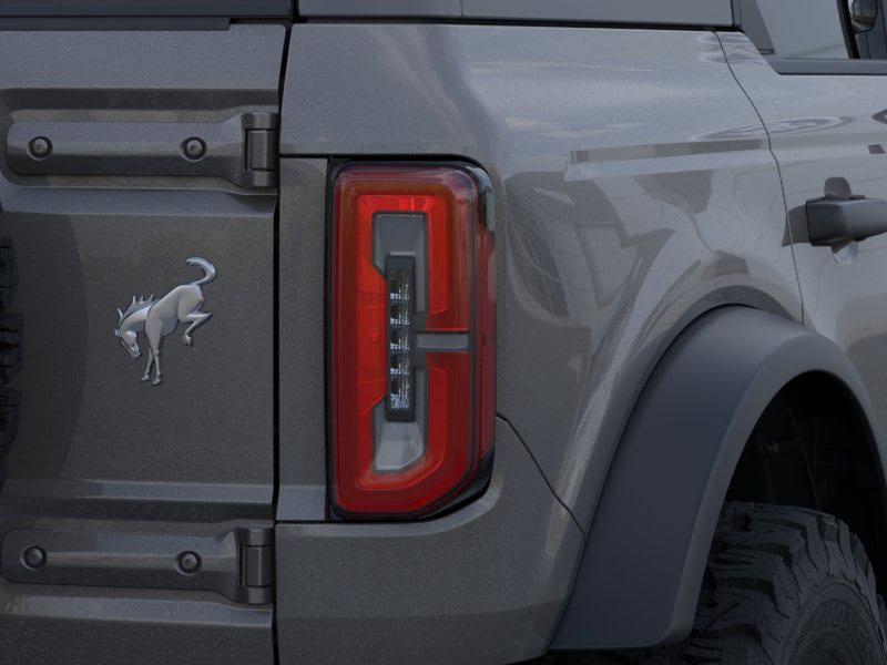 New 2026 Ford Bronco Badlands AWD/4WD image 48