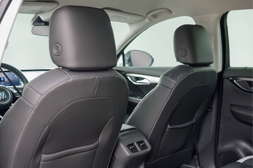 New 2026 Buick Envision Sport Touring AWD/4WD image 18