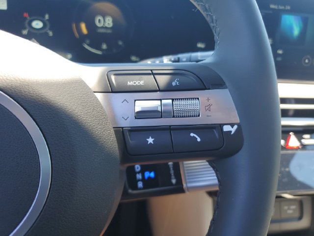 New 2026 Hyundai Tucson Limited AWD/4WD image 23