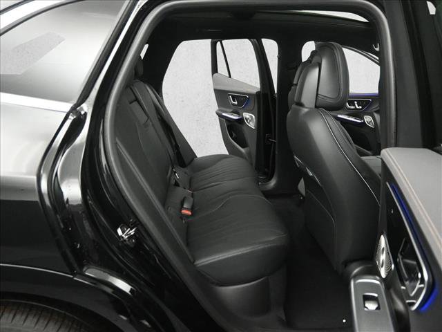 New 2026 Mercedes-Benz EQE 320 4MATIC SUV image 24