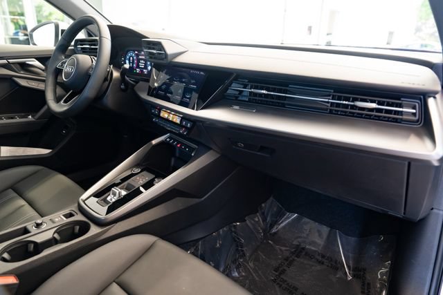 Certified 2024 Audi A3 2.0T Premium FWD image 29