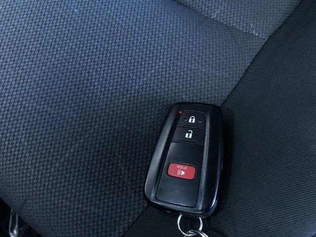 Certified 2025 Toyota RAV4 XLE image 32