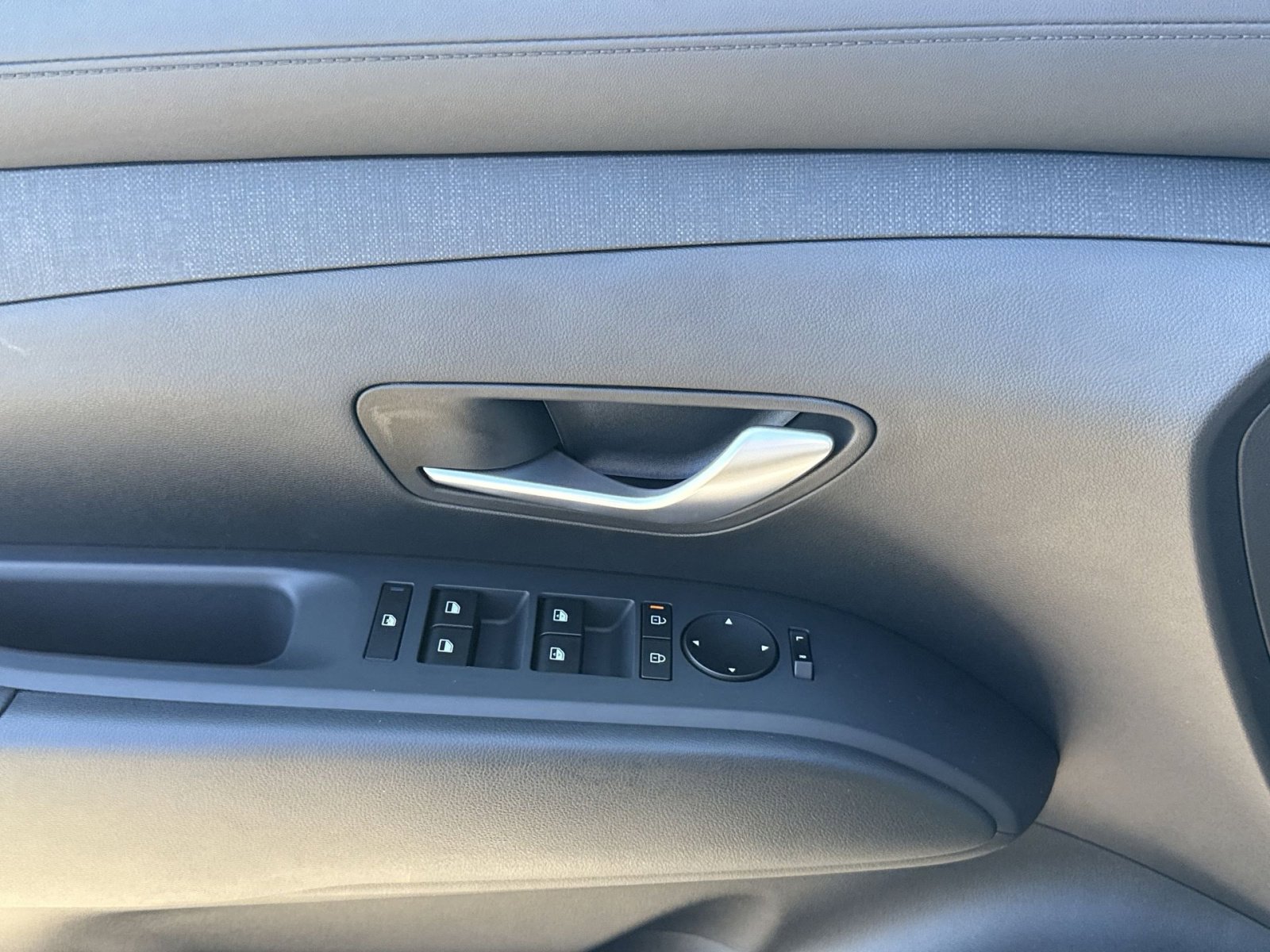 New 2026 Hyundai Tucson SEL image 15