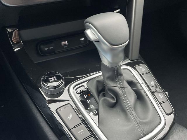 New 2026 Kia Seltos S AWD/4WD image 37