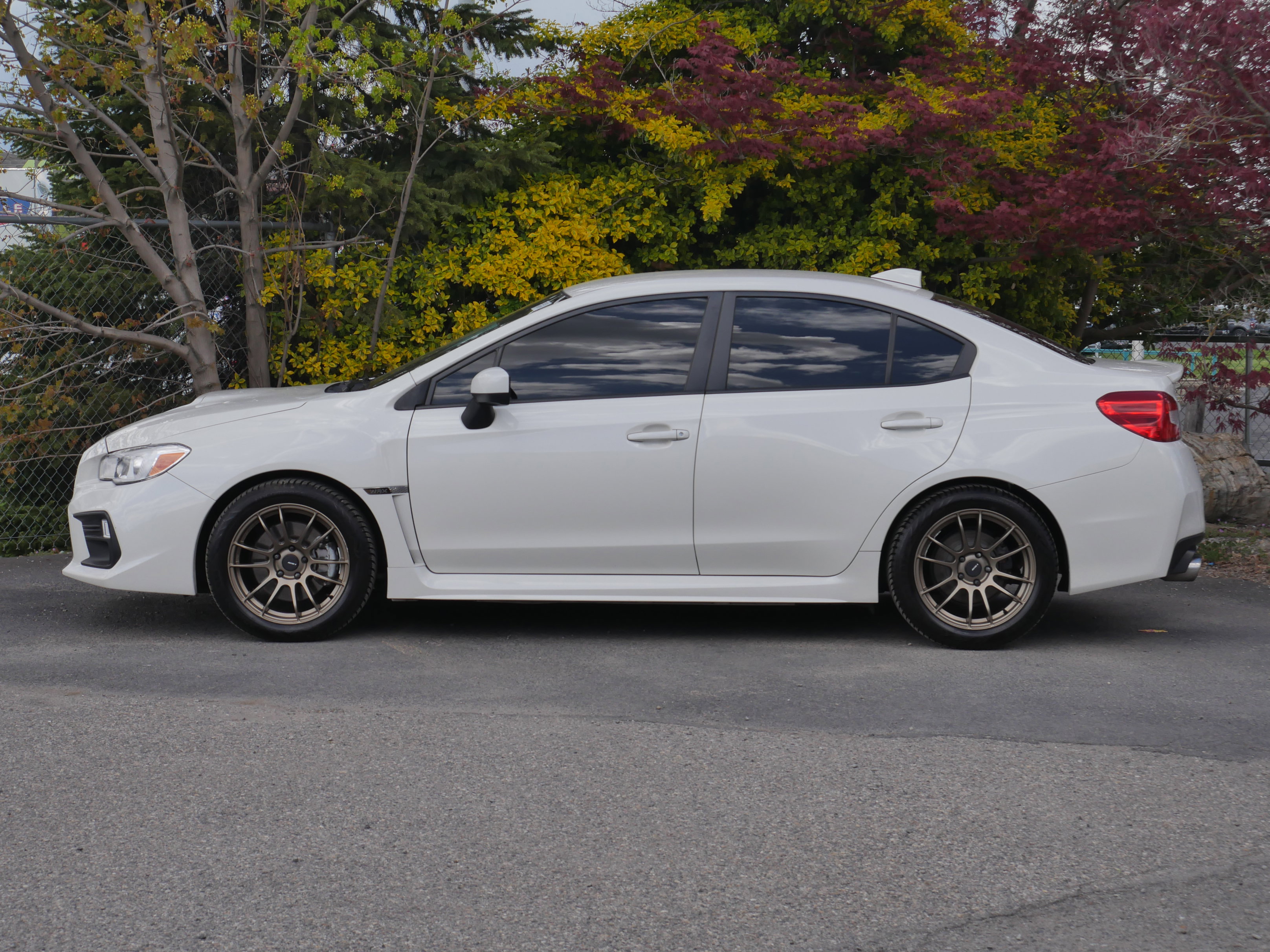 Used 2021 Subaru WRX w/ Popular Package #1 AWD/4WD image 14