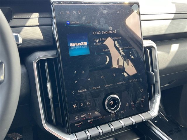 New 2025 GMC Acadia Elevation w/ Black Edition image 15