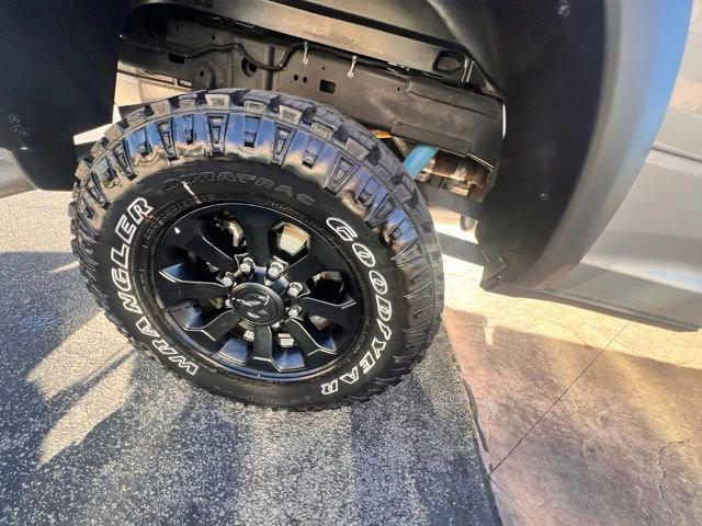 Used 2024 RAM 2500 Tradesman w/ Power Wagon Package image 20