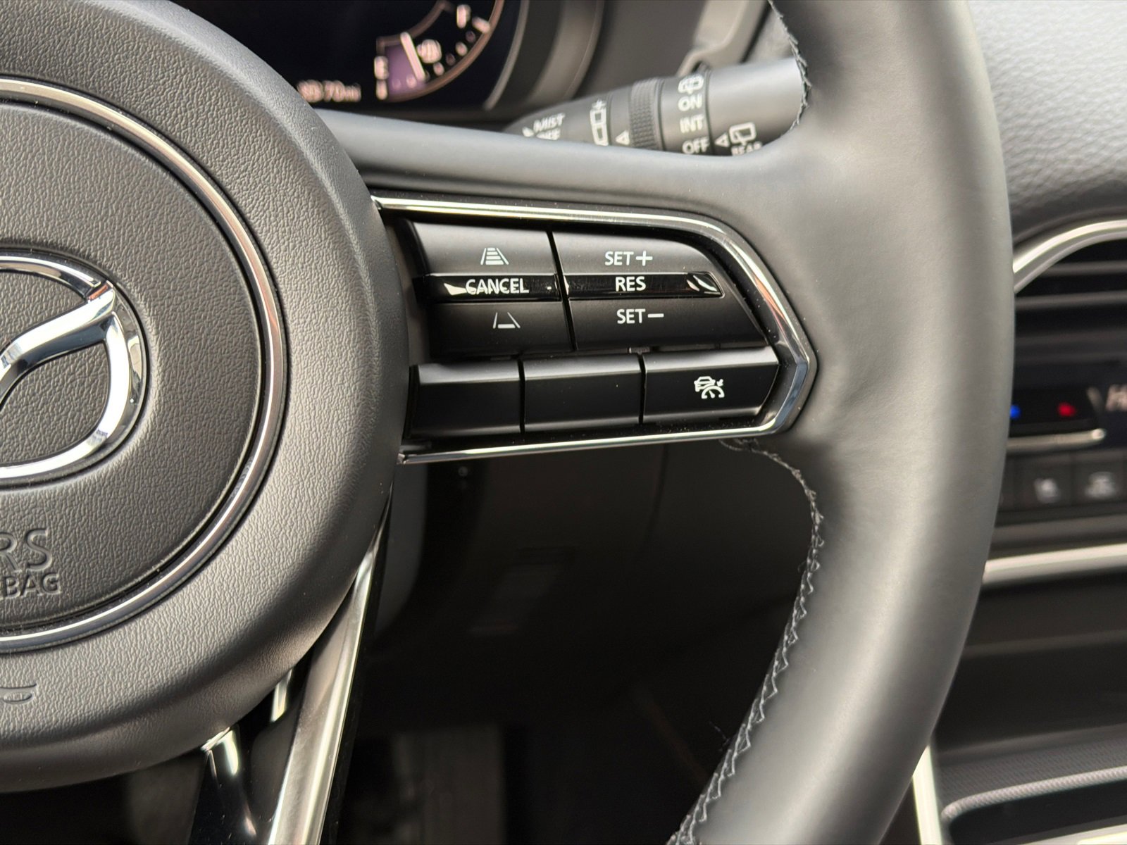 New 2026 MAZDA CX-90 Plug-In Hybrid w/ Preferred image 23