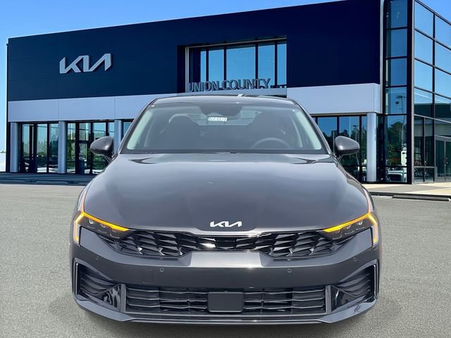 New 2026 Kia K5 LXS FWD image 7