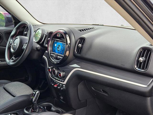 Used 2020 MINI Cooper Countryman S image 21