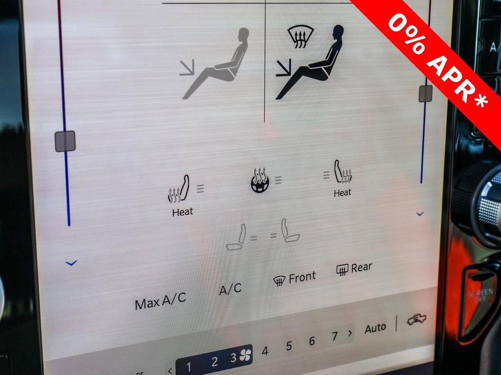 New 2026 RAM 1500 Big Horn image 38