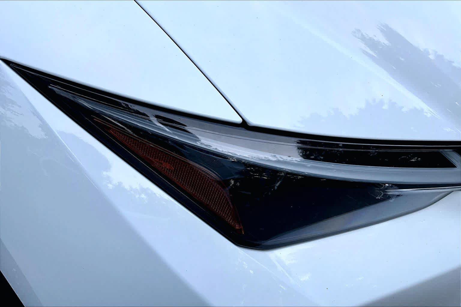 Used 2025 Lexus IS 350 F Sport AWD/4WD image 26