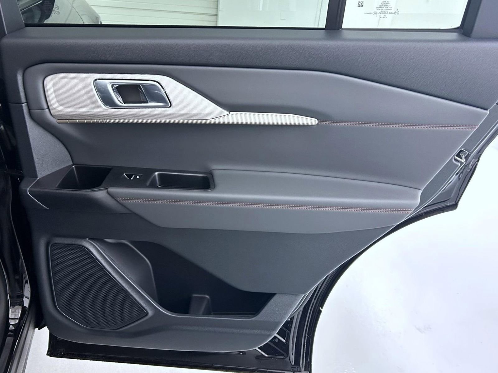 New 2026 Ford Explorer Active image 17